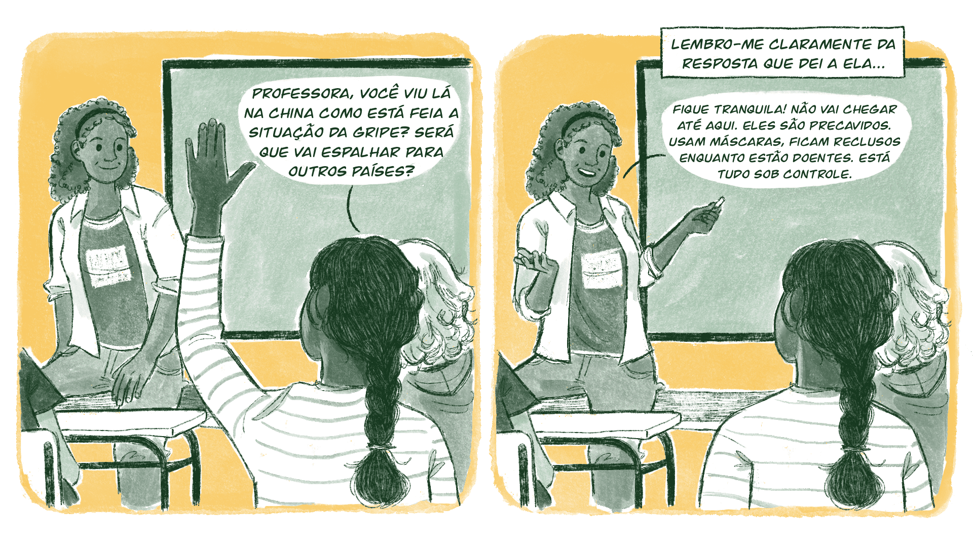 card do curso